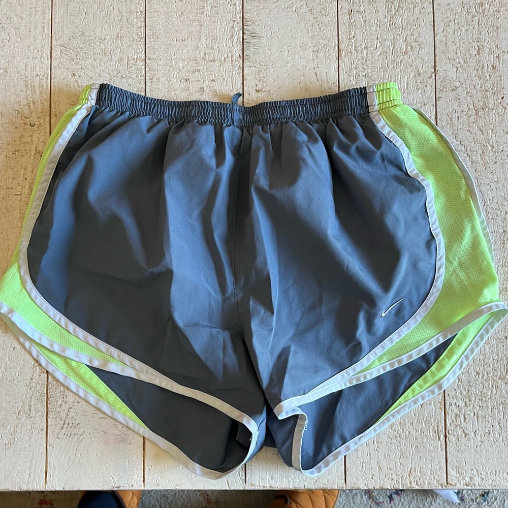 Nike Tempo Running Shorts